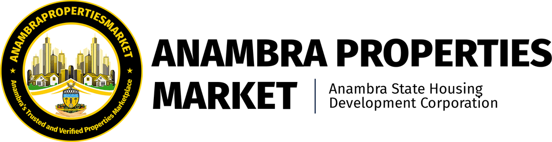 anambra properties logo