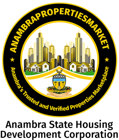 anambra properties logo